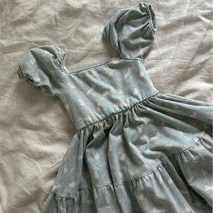 Alice + Ames Juliet dress